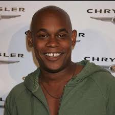 Happy Birthday to Actor " Bookeem Woodbine" from the Hit movies Jason Lyric  , Spiderman,Fargo, Underground,Life,Ray ,Riddick here with 2 Pac & Co Star  Allen Payne