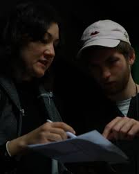 Our final spotlight of the day shines