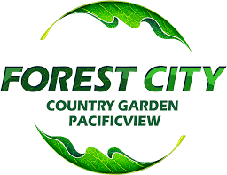 Logo collection in vector format. Download Forest City Johor Logo Png Image With No Background Pngkey Com