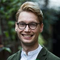 Danny Keeling's Instagram, Twitter & Facebook