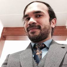 Prof. Dr. Cicero Eduardo Walter