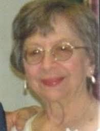 Anna D (Delia) Vergamini Obituary July 19, 2018