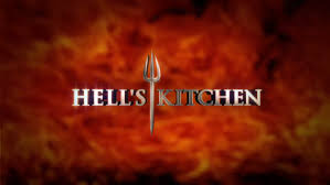Hell's Kitchen (American TV series) - Wikipedia