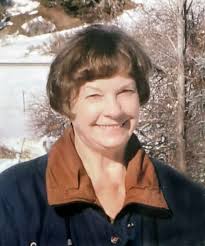Sharon Agnes (Clark) Butikofer Obituary November 25, 2023
