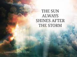 Quotes About Sun Shines 107 Quotes