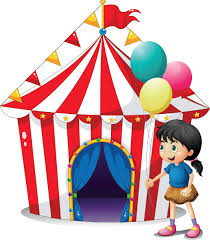 Pin Op Circus
