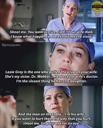 plus a plane crash, patient attack, covid, and an emergency C-Section  during a power outage. Meredith must be a cat. : r/greysanatomy