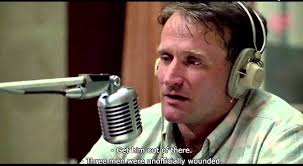 COLUMN) Rice: Just Another Gal from Casper