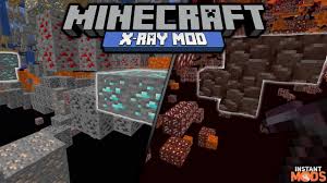 Its just xray for java and bedrock, if you dont already know file texture packs must be placed into the (c:\users\****yourusername****\appdata\local\packages\microsoft.minecraf Xray Mod 1 17 1 1 16 5 1 8 Forge Fabric Instantmods