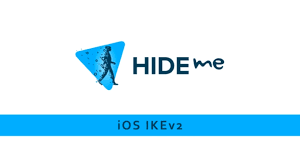 How To Set Up A Ikev2 Vpn On Ipad Iphone Hide Me