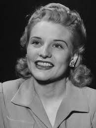 The Most Beautiful Blond Jean Matlock, Participating in Chicago Models'  Contest' Premium Photographic Print