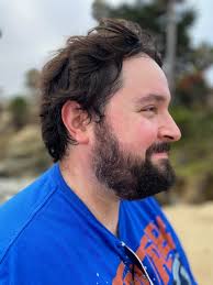 Interview with Chaplain Matthew Hoffman — William Carey International  University