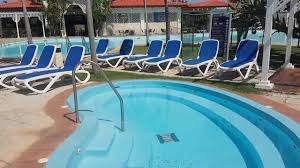 Die preise wurden am 25.1.2021 bei einem ankunftsdatum am 7.2.2021 errechnet. Be Live Hotel Los Cactus Varadero August 2018 Youtube