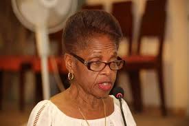 Association Nationale des Infirmières Licenciées d'Haïti/ANILH