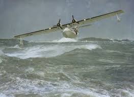 Anchoring in a storm or in high winds is part of the sailing lifestyle. 220 Pby Catalina Cat Flying Boat 1936 1957 Ideas Flying Boat Catalina Aircraft