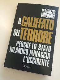 Risultati immagini per maurizio molinari ultimo libro