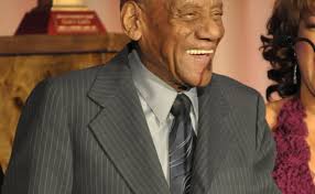 Candido Camero Honored At Jazz Education Network Conference