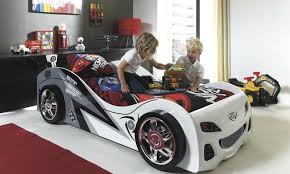 Cama Auto Kids Car Bed Car Bed Car Bed Frame