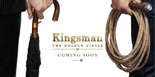 Image result for kingsman 2