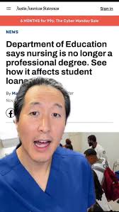These horrible decisions could be catastrophic to our health care system  and providers. I didn't even mention some of the others affected by this  decision like Speech Language pathologists and social workers,