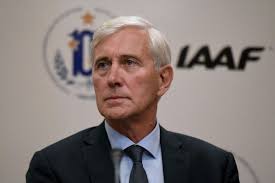 Norwegian comedian, rune andersen, impersonates george w. World Athletics Body Maintains Russia Ban