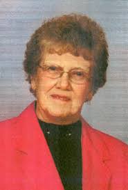 Marvanna O. Machemehl, 87