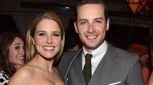 Bush was also in a relationship with her chicago p.d. Sophia Bush Splits From Jesse Lee Soffer Entertainment News The Indian Express