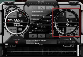 So this isn't just limited to notebook gpus. Como Usar Msi Afterburner Para Hacer Overclock A Tu Tarjeta Grafica Octubre 2021