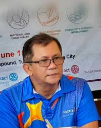 ROTARY CLUB OF ZAMBOANGA CITY CENTRAL