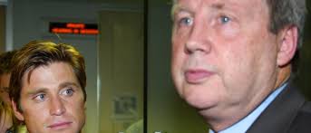 Footy administrator John Hook to retire