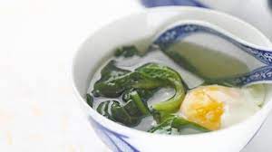 Adikku yang kecil masih berumur 1 tahun dan masih menyusui. 10 Menu Sahur Berkuah Yang Bergizi Dan Mudah Disukai Anak Kumparan Com