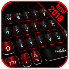 Download and enjoy black red keyboard!. Classic Black Red Keyboard Apk Download Free App For Android Safe