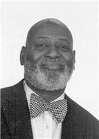 Harvey L. Marshall Obituary (2018)