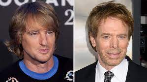 We did not find results for: Owen Wilson To Star In Secret Headquarters For Paramount Jerry Bruckheimer Deadline