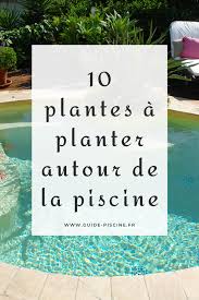 Epingle Sur Autour De La Piscine Amenagement