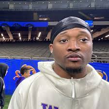 Former UW Corner Curley Reed Never Bounced Back from Knee Injury