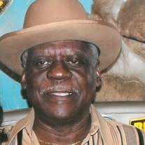 Obituary for Herman Joseph "Gabe" Horne