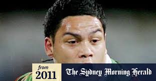 Luke to pay Orr brothers for sake of Souths deal