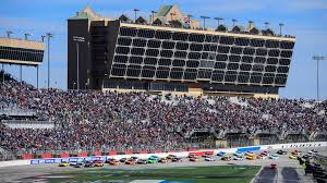 It's important to note that nascar races at atlanta, homestead, texas, bristol, richmond, talladega, dover and martinsivlle have been postponed, not canceled — at least. Atlanta Nascar Race Still Happening Officials Say 11alive Com
