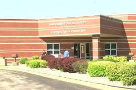 Serving daviess, hancock, henderson, mclean, ohio, webster, union. Henderson Co Detention Center Confirms Inmate Tests Positive For Covid 19