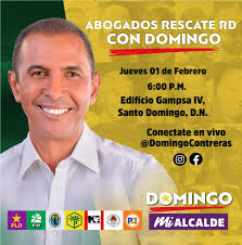 Proyecto Independiente Con Leonel. "PIL"