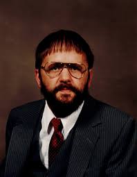 Obituary for Garry Parsons