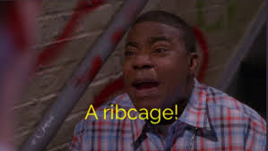 Cada línea de Tracy Jordan es icónica : r/30ROCK