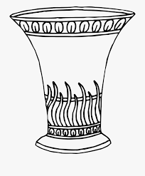 Proses awal pembuatan vas bunga cantik dari tanah liat youtube. Gambar Vas Bunga Radea