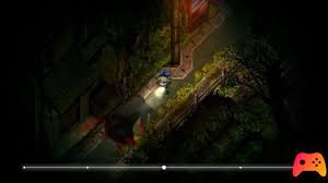 Maybe you would like to learn more about one of these? Yomawari The Long Night Collection Revision
