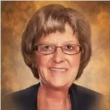 Obituary information for Annette Plourde