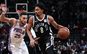 Get stats, odds, trends, line movement, analysis, injuries, and more. Nba Sixers Vs Nets Game 3 Spread And Prediction Wagertalk News