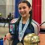 Profile Picture of Lillian Sanchez - Hudl (@hudl.com) on Google