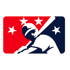 Minor League Baseball Logo Mlb Minor League Baseball League Mlb
