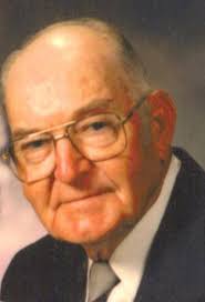 Elmer Clyde Sanders (1918-2009)